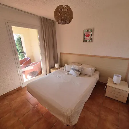 Appartement T3 5 Pers Et Piscines A Castanea