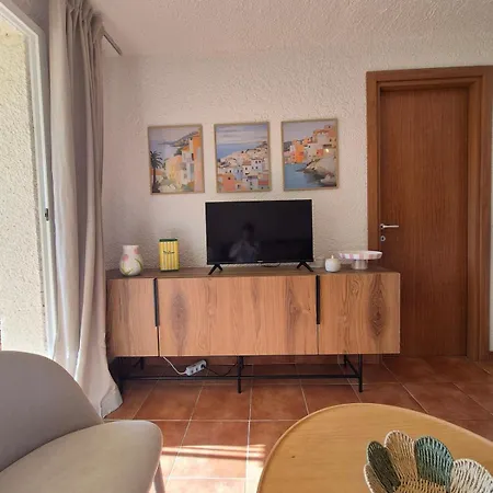 T3 5 Pers Et Piscines A Castanea Appartement