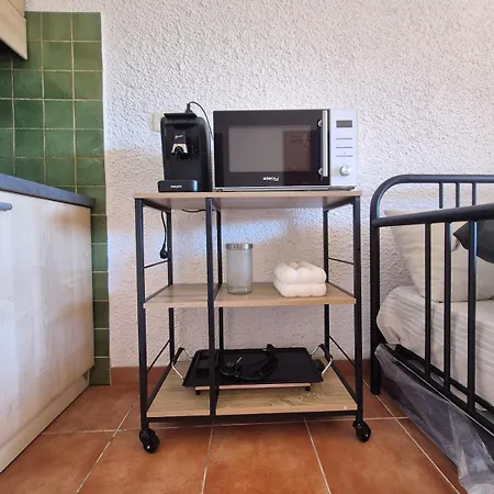 Appartement T3 5 Pers Et Piscines A Castanea